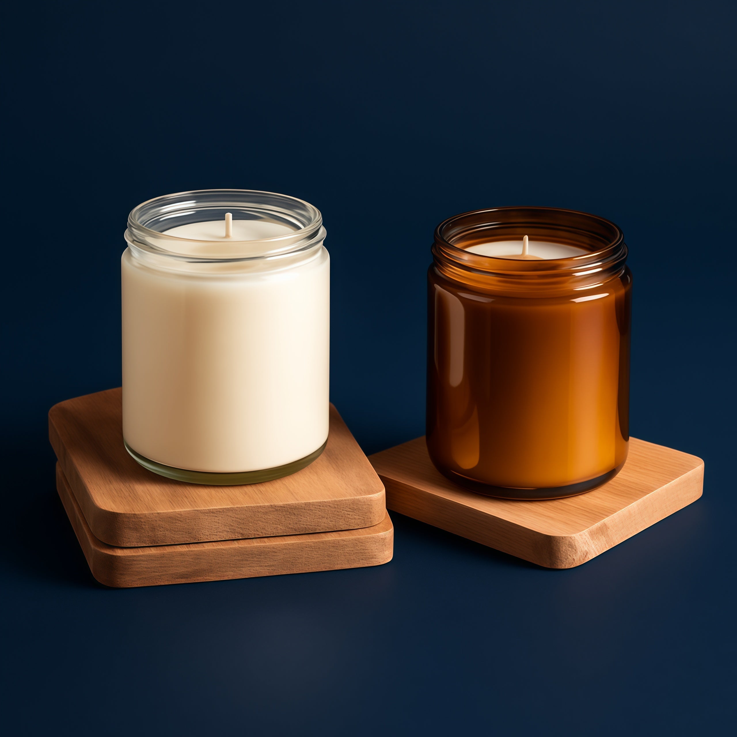 Containers – Direct Candle Supply