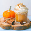 Pumpkin Spice Vanilla Fragrance Oil