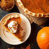 Pumpkin Pie Fragrance Oil