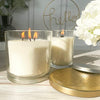 Heartland Soy Wax Blend