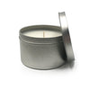 8 Oz Stainless Tins