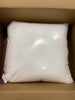 Triple Pressed Stearic Acid - 5 LBS - Vegetable - 100% Pure - White - in Fine Powder form for easy use - Soap making , cosmetics, candles  **FREE SHIPPING**