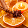 Orange & Clove Fragrance Oil