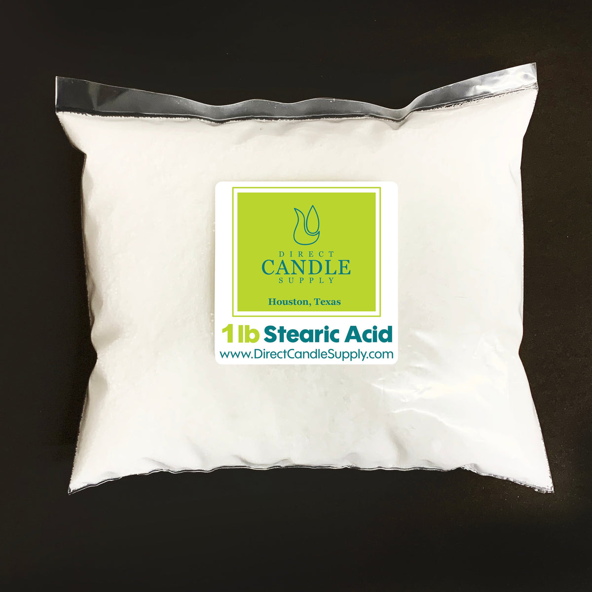 Candle Making 101: Introducing Stearic Acid