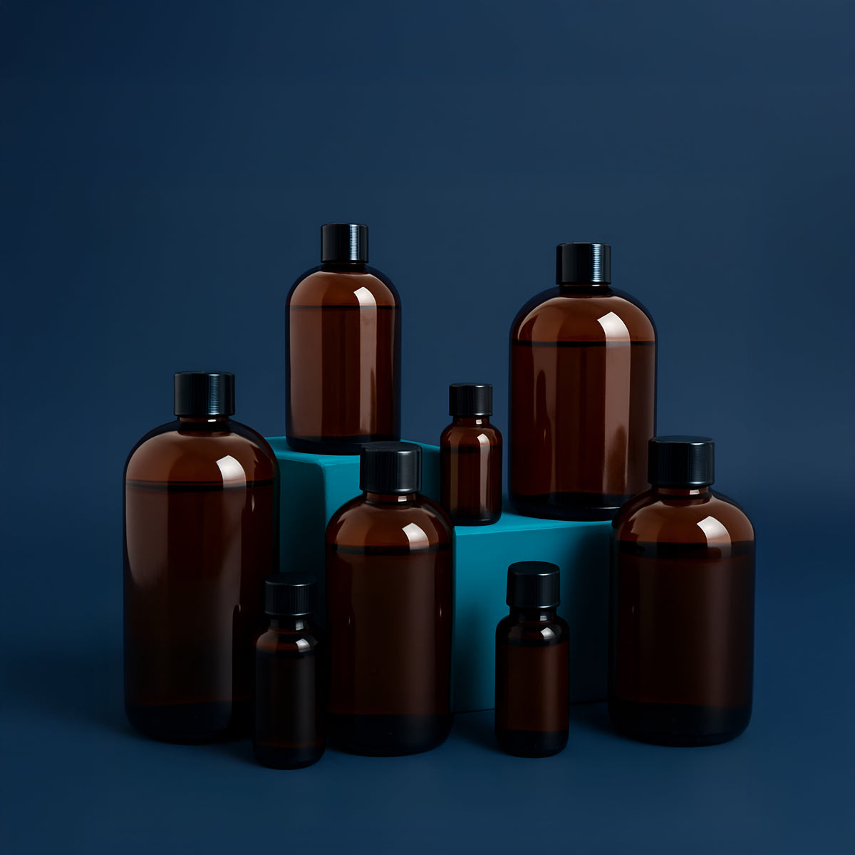 Fragrance Oils