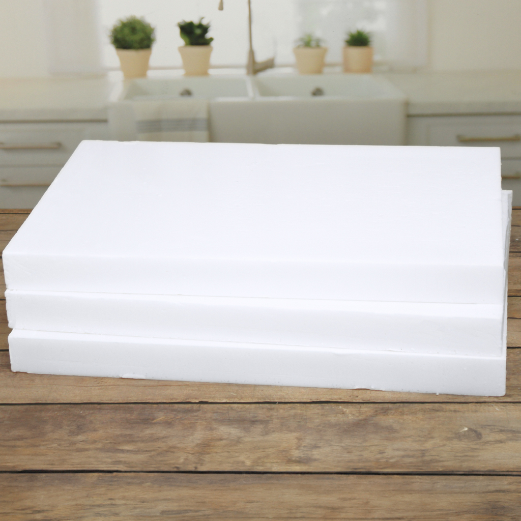 Paraffin Container Wax Blend