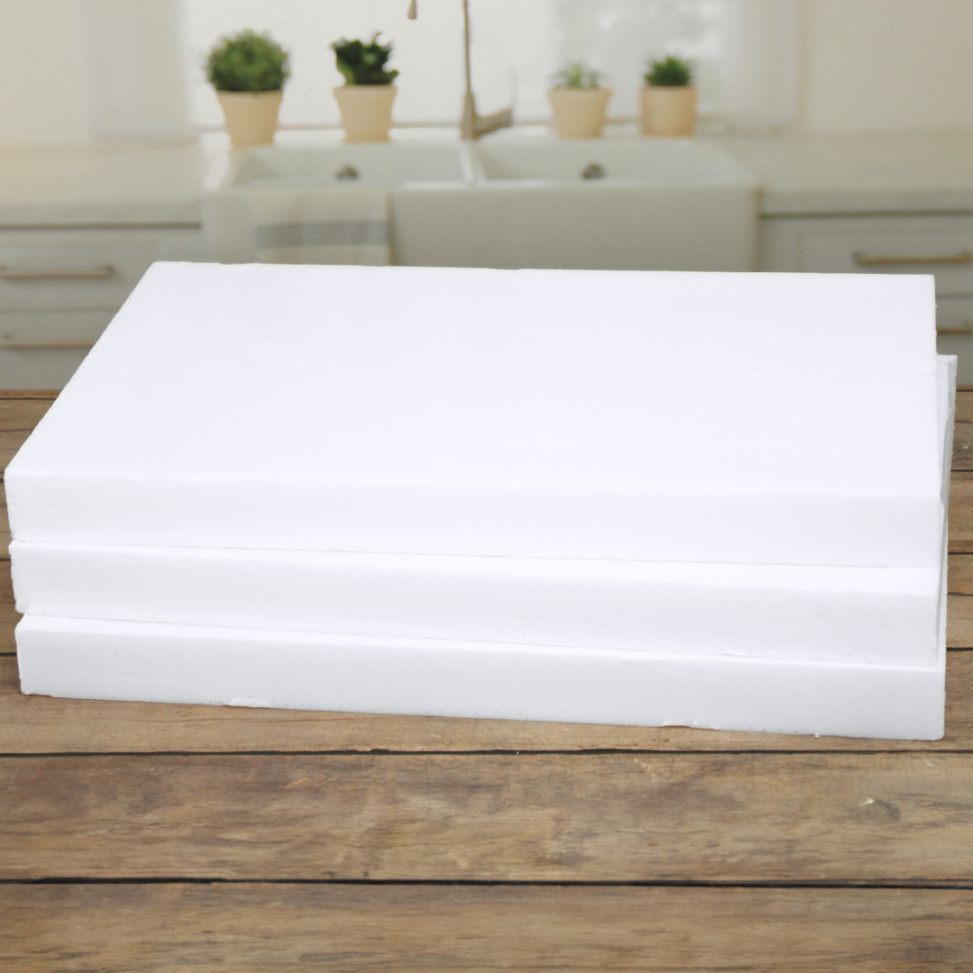Paraffin Container Wax Blend