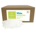 Soy Wax Blend Beads