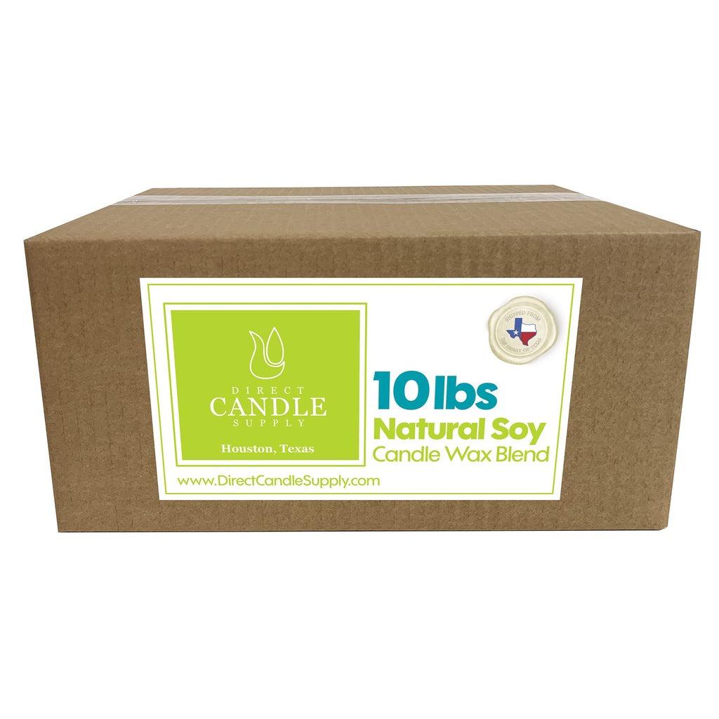 Soy Wax Blend