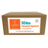 Coconut Apricot Wax Blend