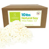 NatureWax C-3 Soy Wax Flakes