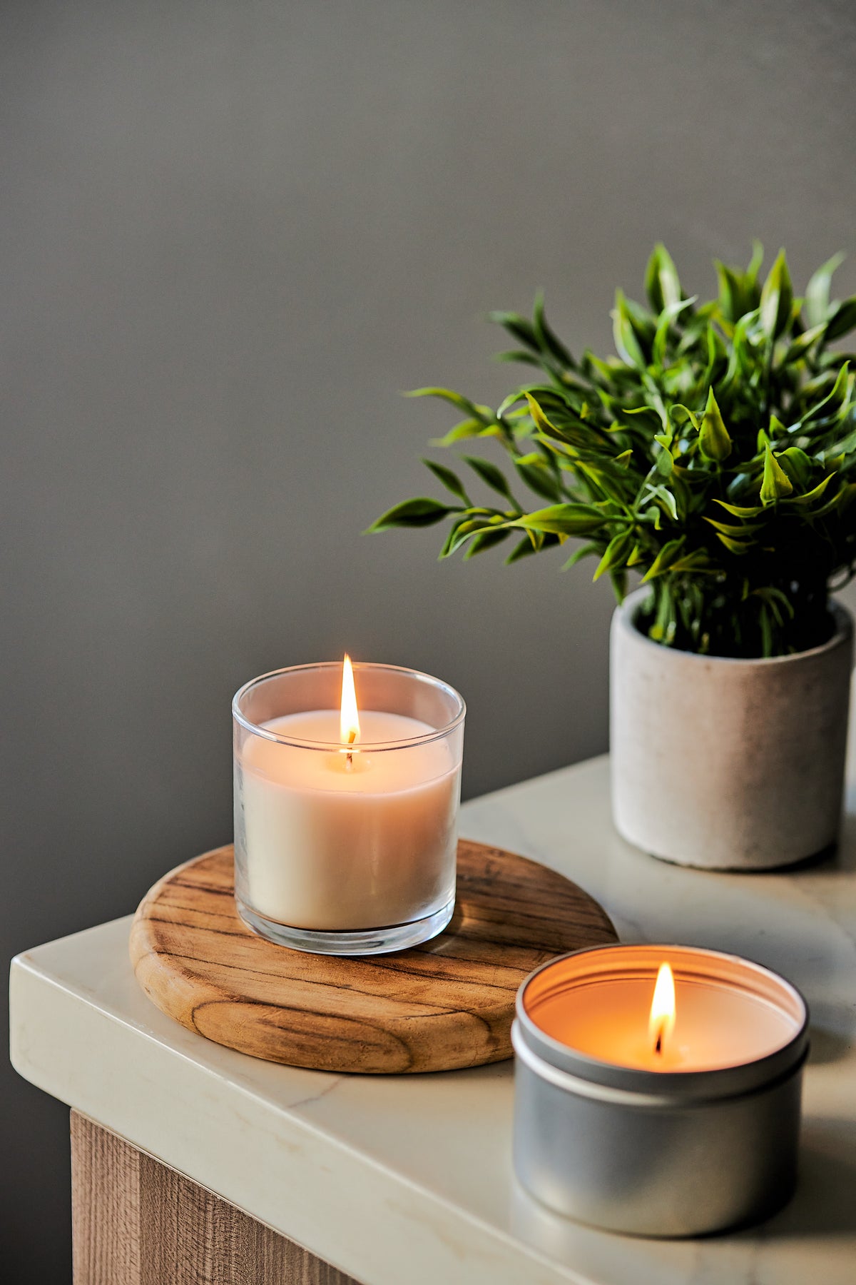 Palo Santo Fragrance Oil