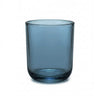 14oz Blue Glass Jar