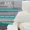 100% Natural Soy Wax