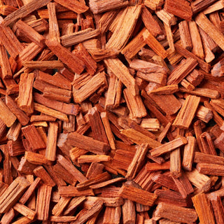 Sandalwood Fragrance Oil