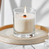 Coconut Apricot Wax Blend