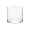 16oz Clear Glass Jar