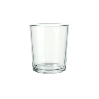 7oz Clear Glass Jar