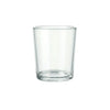 7oz Clear Glass Jar