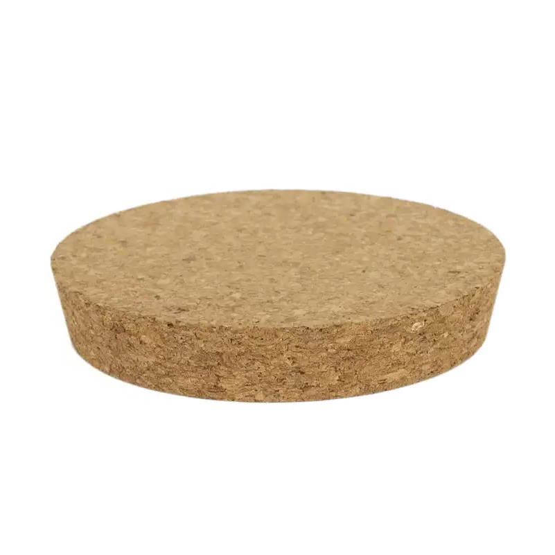 2.75" Cork Lid