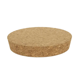 3" Cork Lid