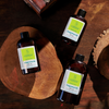 Spiced Gingerbread Fragrance Oil
