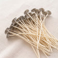 HTP-105 6" Pre-Tabbed Wicks