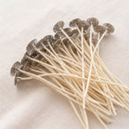 HTP-105 6" Pre-Tabbed Wicks
