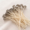 Aromalite-140 6" Pre-Tabbed Wicks