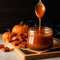 Caramel Pumpkin Fragrance Oil