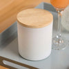 14.5oz Bamboo Lid