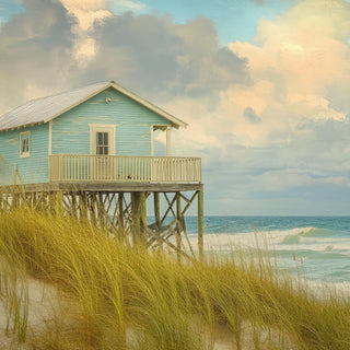 Beachfront Breeze Fragrance Oil