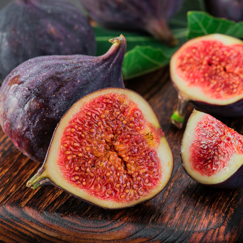 Blooming Fig Fragrance Oil