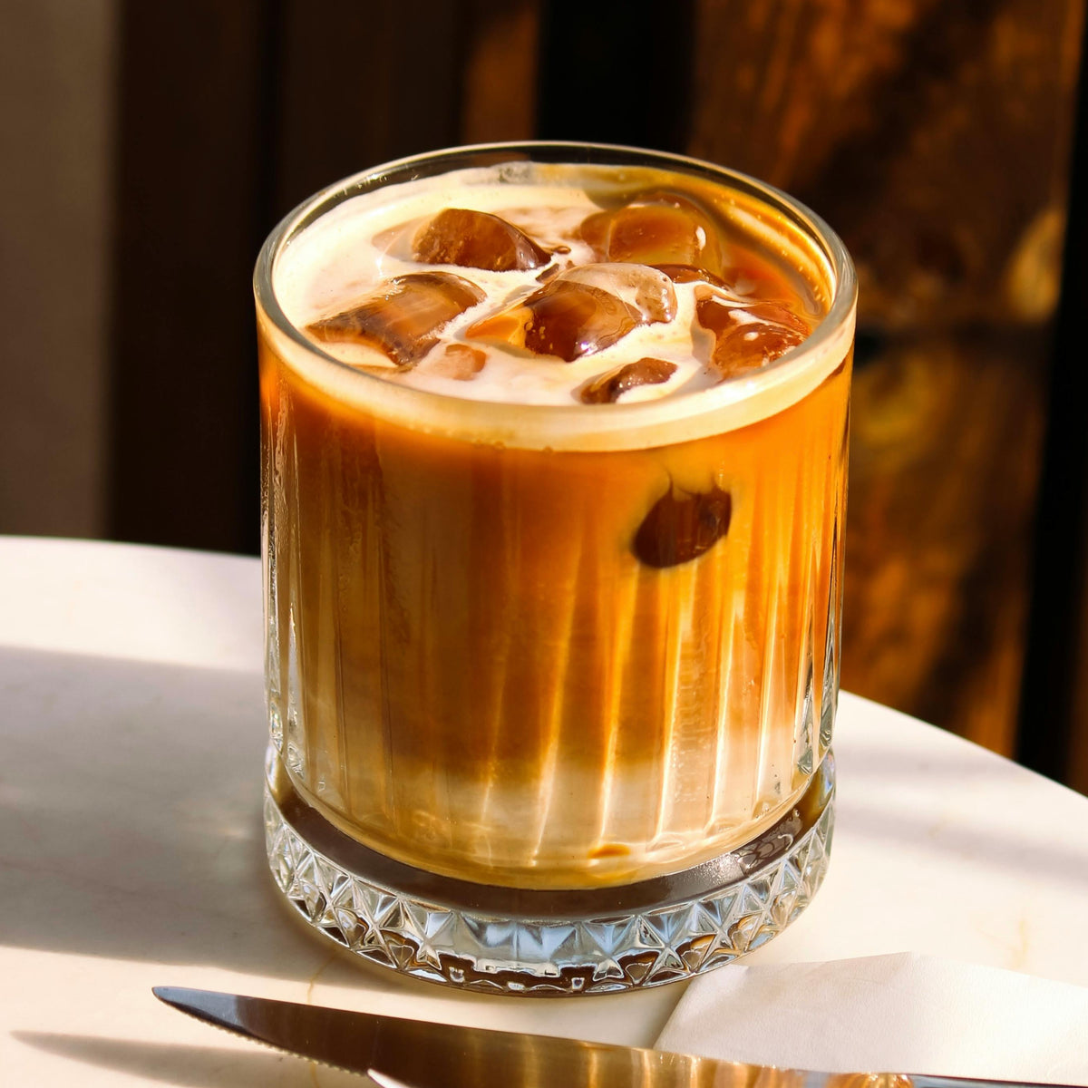 Caramel Latte Fragrance Oil