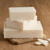 Coconut Apricot Wax Blend