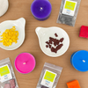 Candle Dye Flakes