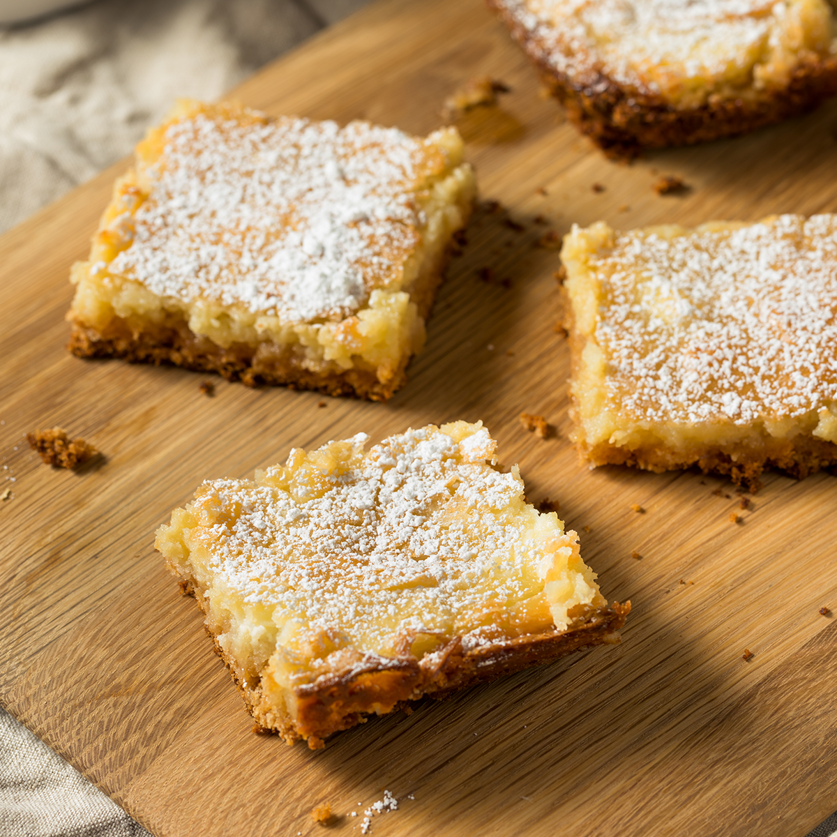 Gooey Buttercake Fragrance Oil
