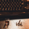 Leather and Tabac Fragrance Oil