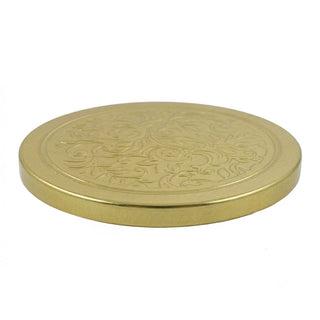 14.5oz Gold Lid
