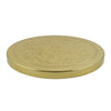 14.5oz Gold Lid