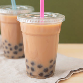 Melon Bubble Tea Fragrance Oil