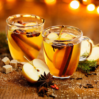 Mulled Cider Fragrance Oil