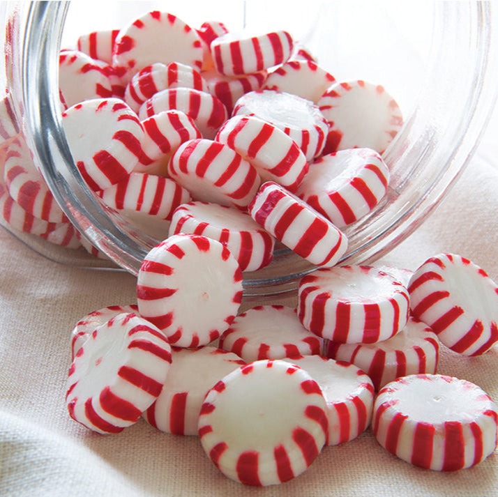 Peppermint Fragrance Oil
