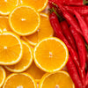 Sweet Orange Chili Fragrance Oil