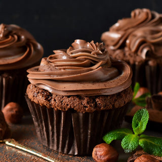 Texas Sheet Cupcake Fragrance Oil