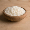 Natural White Beeswax Beads