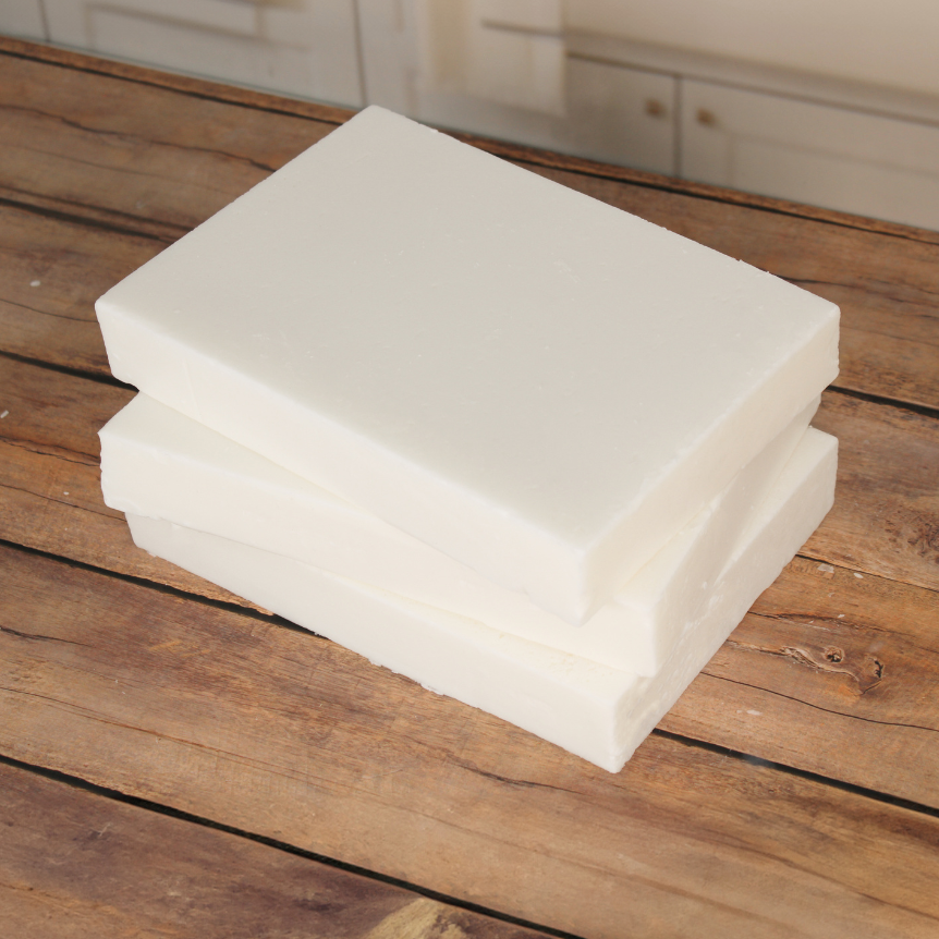 Soy Wax Blend