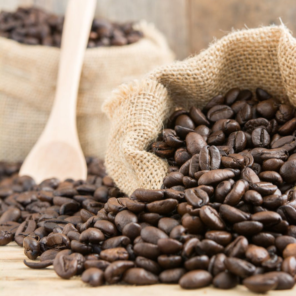 Coffee House Fragrance Oil