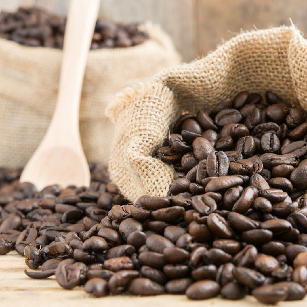Coffee House Fragrance Oil