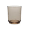 14oz Pale Amber Glass Jar